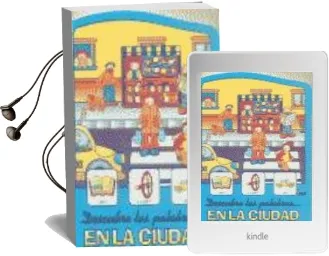 Descargar AudioLibro Descubre las Palabras en la Ciudad de Varios Autores año 2002