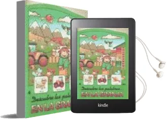 Descargar AudioLibro Descubre las Palabras en la Granja de Varios Autores año 2002