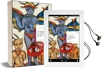 Descargar AudioLibro El Diablo en el Juego de rol (ii Premio Alandar) de Andreu Martin año 2002