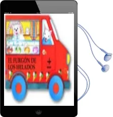 Descargar AudioLibro El Furgon de los Helados de Flavia Vanoli año 2002