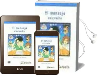 Descargar AudioLibro El Mensaje Secreto de Valentina De Antonio Dominguez año 2002