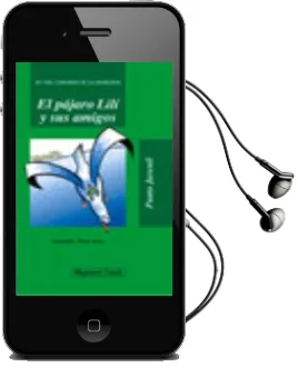 Descargar AudioLibro El Pajaro Lili y sus Amigos de Maria Del Carmen Bandera Gomez año 2002