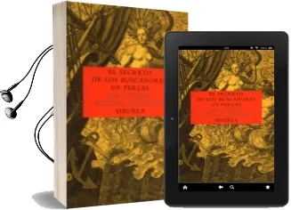 Descargar AudioLibro El Secreto de los Buscadores de Perlas de Juan Pedro Molina CaãAbate año 2002