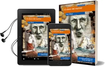 Descargar AudioLibro El Silenci del Mariner: Un Viatge pel Mediterrani Corsari del seg le Xvii (Premi far de Cullera 2002) de Toni Oliver año 2002