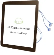 Descargar AudioLibro El Tigre Tremolos de Gerald Hawklsley año 2002
