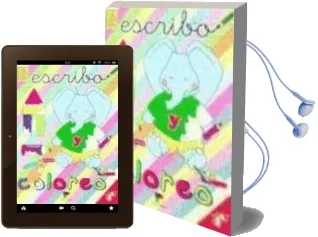 Descargar AudioLibro Escribo y Coloreo: El Elefante de Varios Autores año 2002