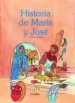 AudioLibro Historia de Maria y Jose de Nuria Torrell Ibañez