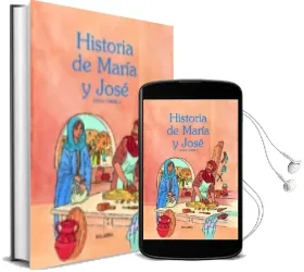 Descargar AudioLibro Historia de Maria y Jose de Nuria Torrell Ibañez año 2002