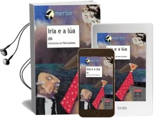 Descargar AudioLibro Iria e a lua de Oli año 2002