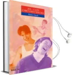 Descargar AudioLibro Jo i les Circumstancies de Enric Lluc Girbes año 2002