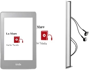 Descargar AudioLibro La Mare de Montse Tobella año 2002