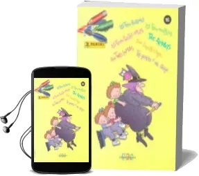 Descargar AudioLibro Las Tres Mellizas nº 16 de Roser Capdevila año 2002