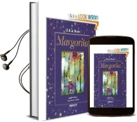 Descargar AudioLibro Margarita (Coleccion Rimas y Adivinanzas) de Ruben Dario año 2002