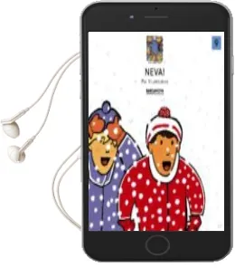 Descargar AudioLibro Neva! de Pia Vilarrubias año 2002