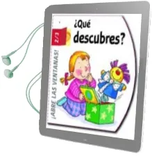 Descargar AudioLibro ¿Qué Descubres? de Varios Autores año 2002