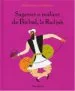 AudioLibro Sagesses et Malices de Birbal le Radjah  de Patrice Favaro