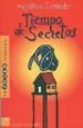 AudioLibro Tiempo de Secretos de Marjaleena Lembcke