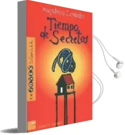 Descargar AudioLibro Tiempo de Secretos de Marjaleena Lembcke año 2002