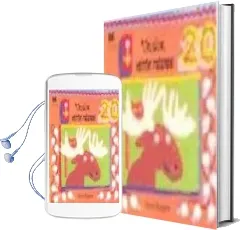 Descargar AudioLibro Un Alce, Veinte Ratones de Clare Beaton año 2002