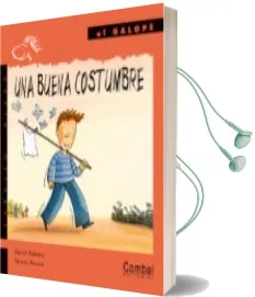 Descargar AudioLibro Una Buena Costumbre de David Paloma año 2002