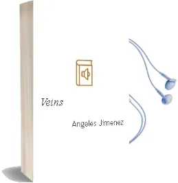 Descargar AudioLibro Veïns de Angeles Jimenez año 2002