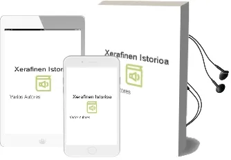 Descargar AudioLibro Xerafinen Istorioa de Varios Autores año 2002