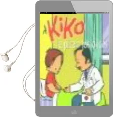 Descargar AudioLibro A Kiko le Pican los Ojitos de Salva Lenam año 2002