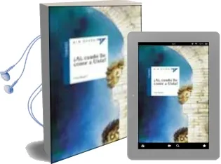 Descargar AudioLibro ¡Ai, Cando llo Conte a Uxia! de Fina Rouco año 2002