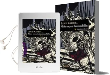 Descargar AudioLibro Alicia no Pais das Marabillas de Lewis Carroll año 2002