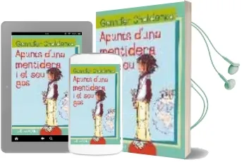 Descargar AudioLibro Apunts d una Mentidera i el seu gos de Gennifer Choldenko año 2002