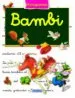 AudioLibro Bambi (Pictogramas) de Ana Serna Vara