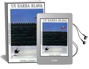 Descargar AudioLibro Barba Blava de Charles Perrault año 2002