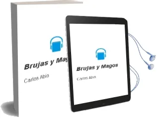 Descargar AudioLibro Brujas y Magos de Carlos Abio año 2002
