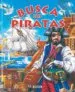 AudioLibro Busca los Piratas de Varios Autores