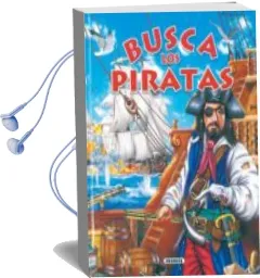 Descargar AudioLibro Busca los Piratas de Varios Autores año 2002