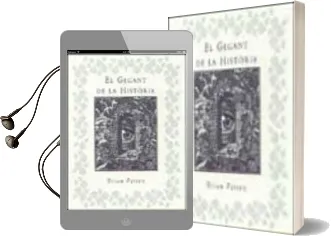 Descargar AudioLibro El Gegant de la Historia de Brian Patten año 2002