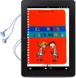 Descargar AudioLibro Els Nens i les Nenes de Brigitte Labbe año 2002