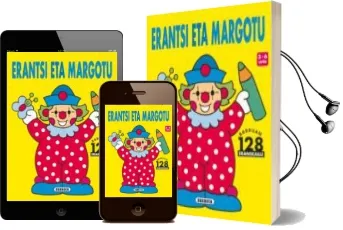 Descargar AudioLibro Erantsi eta Margotu de Varios Autores año 2002