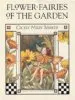 AudioLibro Flower Fairies of the Garden de Cicely Mary Barker