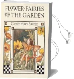 Descargar AudioLibro Flower Fairies of the Garden de Cicely Mary Barker año 2002