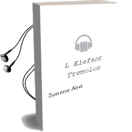 Descargar AudioLibro L Elefant Tremolos de Simone Abel año 2002