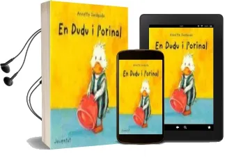 Descargar AudioLibro L Orinal d en Dudu de Annette Swoboda año 2002