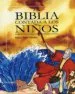 AudioLibro La Biblia Contada a los Niños de Miguel Angel Carceles