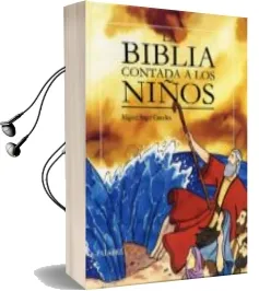 Descargar AudioLibro La Biblia Contada a los Niños de Miguel Angel Carceles año 2002