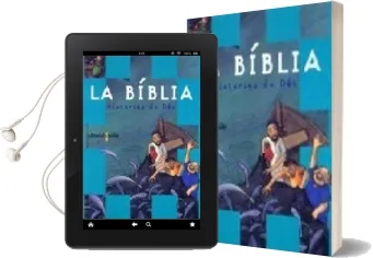 Descargar AudioLibro La Biblia : Histories de deu de Maria Menendez Ponte Cruzat; Joaquin Mª Garcia De Dios año 2002
