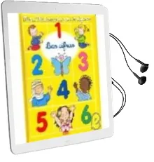 Descargar AudioLibro Las Cifras (Mini Diccionarios por Imagenes) de Nathalie Belineau año 2002