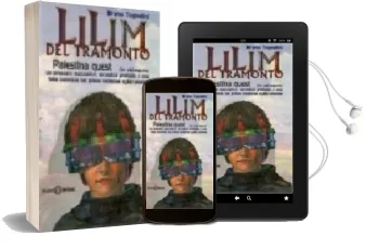 Descargar AudioLibro Lilim (Catala) de Bruno Tognolini año 2002