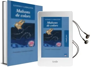 Descargar AudioLibro Malsons de Colors de Susana Fernandez Gabaldon año 2002
