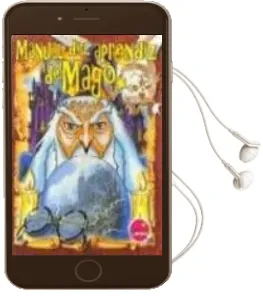 Descargar AudioLibro Manual del Aprendiz de Mago de Varios Autores año 2002