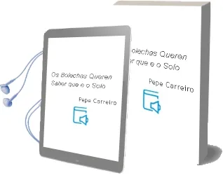 Descargar AudioLibro Os Bolechas Queren Saber que e o Solo de Pepe Carreiro año 2002